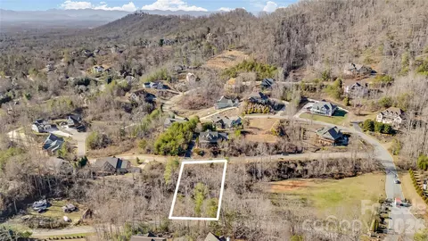 00 Carden 4 Dr #4, Weaverville, NC 28787