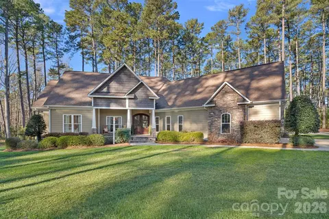 913 Meadow Creek Church Rd, Locust, NC 28097
