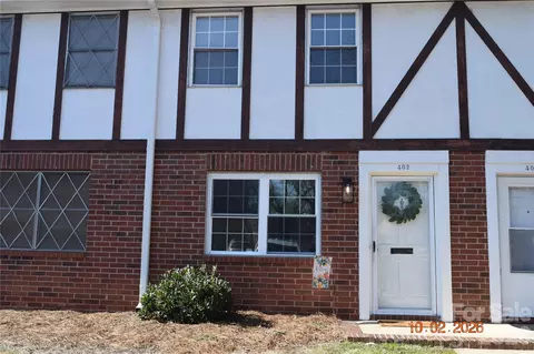 1300 Larchmont 402 Pl #402, Salisbury, NC 28144