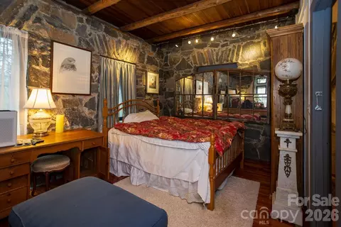 Bedroom - 15 Chestnut St, Tryon, NC 28782 photo 4 of 4