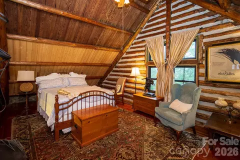 Bedroom - 15 Chestnut St, Tryon, NC 28782 photo 1 of 4