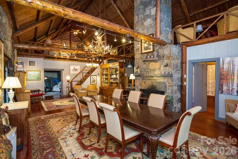 Dining - 15 Chestnut St, Tryon, NC 28782 photo 1 of 5