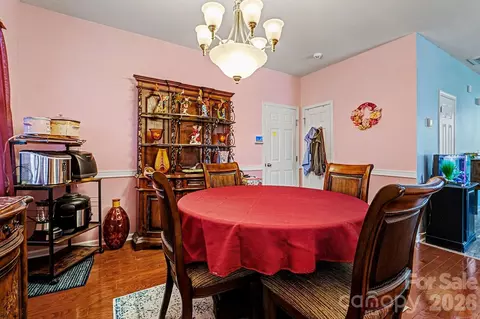 Dining - 3316 Streamside Dr, Davidson, NC 28036 photo 2 of 2