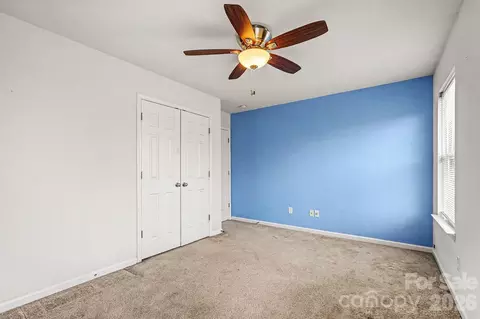 Bedroom - 3316 Streamside Dr, Davidson, NC 28036 photo 3 of 8