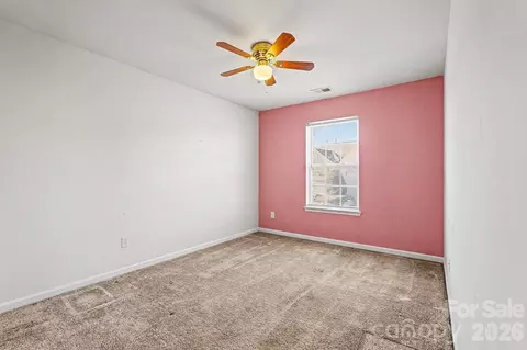 Bedroom - 3316 Streamside Dr, Davidson, NC 28036 photo 5 of 8