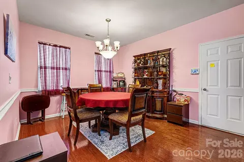 Dining - 3316 Streamside Dr, Davidson, NC 28036 photo 1 of 2