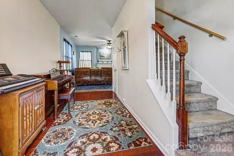 Entry Way - 3316 Streamside Dr, Davidson, NC 28036 photo 1 of 1