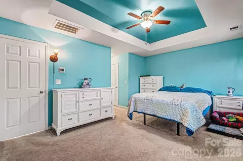 Bedroom - 3316 Streamside Dr, Davidson, NC 28036 photo 1 of 8