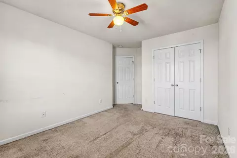 Bedroom - 3316 Streamside Dr, Davidson, NC 28036 photo 6 of 8