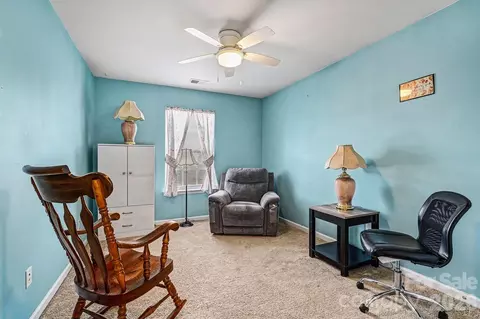 Bedroom - 3316 Streamside Dr, Davidson, NC 28036 photo 7 of 8