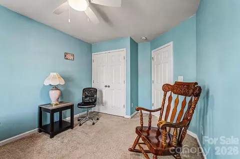Bedroom - 3316 Streamside Dr, Davidson, NC 28036 photo 8 of 8