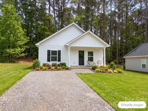 217 Carlie St, Norwood, NC 28128