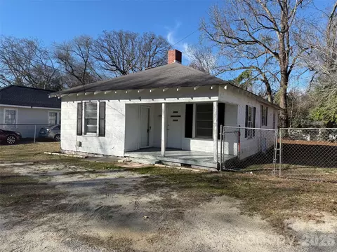 113 W 1st St, Kershaw, SC 29067