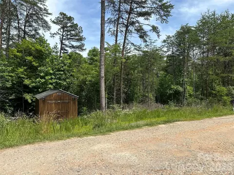 1078 Paradise 51 52 Cir #51 & 52, Nebo, NC 28761