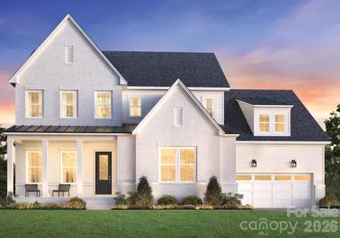 1011 Kendall 3 Dr #3, Wesley Chapel, NC 28173