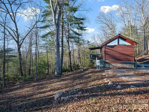 Exterior - 623 Overlook Dr, Spruce Pine, NC 28777 photo 5 of 5