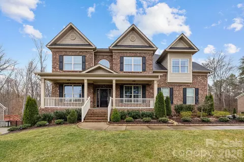 11305 Three Sisters Ln, Mint Hill, NC 28227