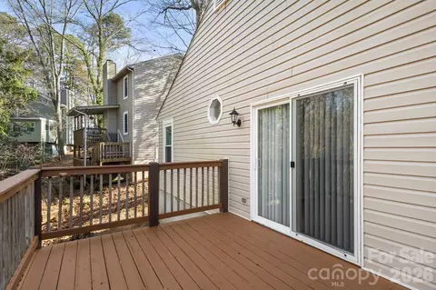 Exterior - 27077 Catamaran Dr, Tega Cay, SC 29708 photo 3 of 5