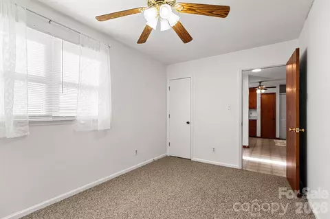 Bedroom - 27077 Catamaran Dr, Tega Cay, SC 29708 photo 6 of 6