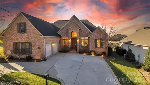 3708 Rock Bridge Ne Dr NE, Conover, NC 28613
