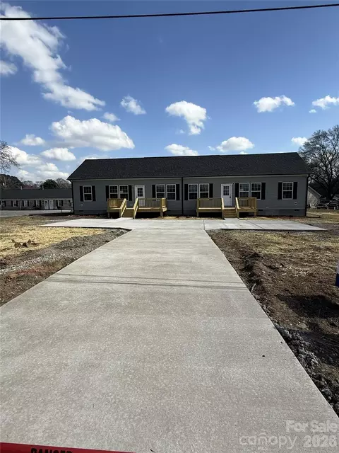 1009 E Airline St, Gastonia, NC 28054