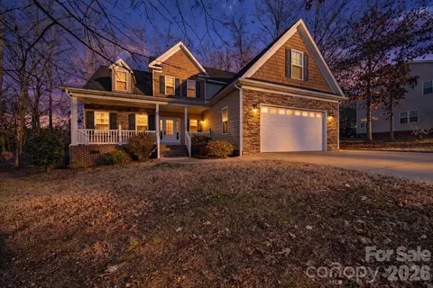 4203 Flint Dr, Lancaster, SC 29720