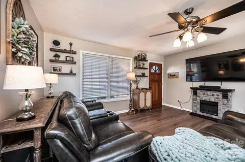 Living - 1355 Millrace Dr, Conover, NC 28613 photo 1 of 3