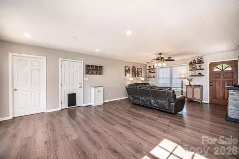 Living - 1355 Millrace Dr, Conover, NC 28613 photo 3 of 3