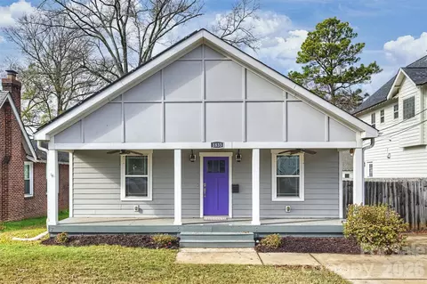 1833 Parson St, Charlotte, NC 28205