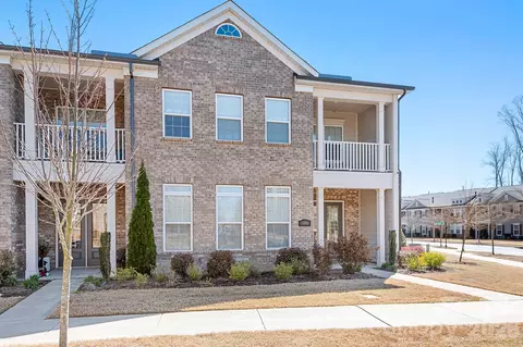 13002 Butters 44 Way #44, Charlotte, NC 28277