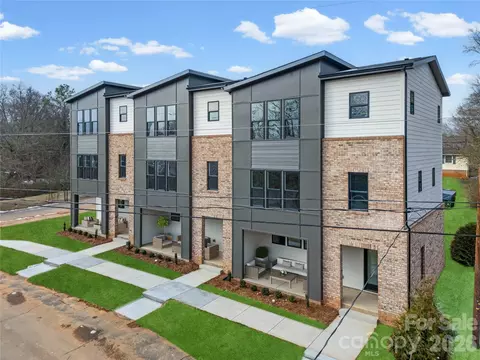 401 N Lee A St #A, Mount Holly, NC 28120