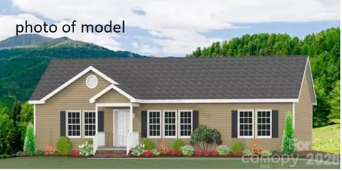 2312 Magnolia 10 Pl #10, Morganton, NC 28655