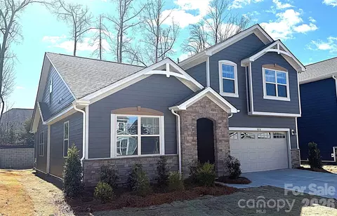9858 Quercus Ln, Huntersville, NC 28078
