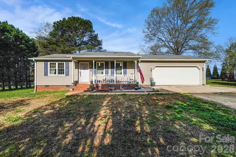 2040 Providence Church Rd, Salisbury, NC 28146