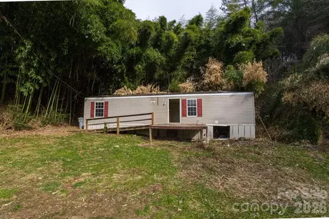 Taylor Street, Woodfin, NC 28804