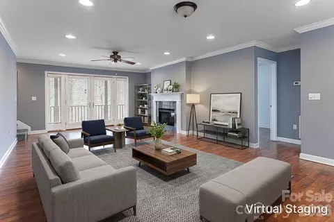 31 Timber Park Dr, Black Mountain, NC 28711