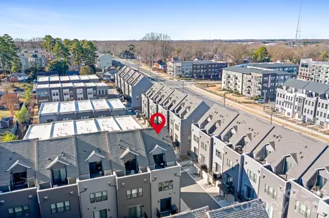 1226 Gleason Way, Charlotte, NC 28217