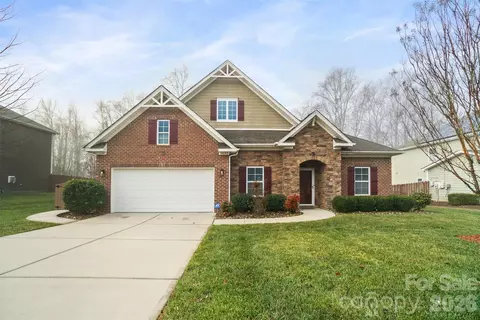 8023 Goodall Ct, Mint Hill, NC 28227