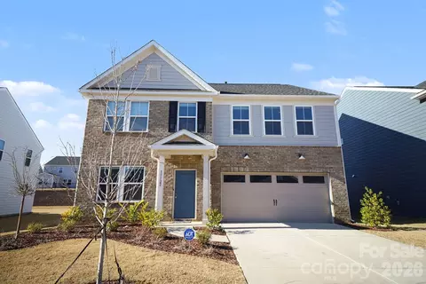 11122 Glasden Rd, Charlotte, NC 28278
