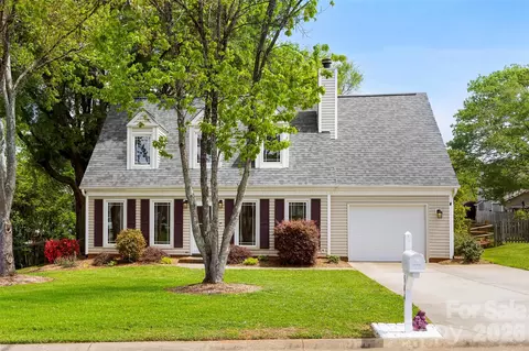 544 Garrison Sw Ct SW, Concord, NC 28025