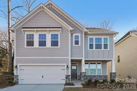 109 Ventnor Way, Mooresville, NC 28115