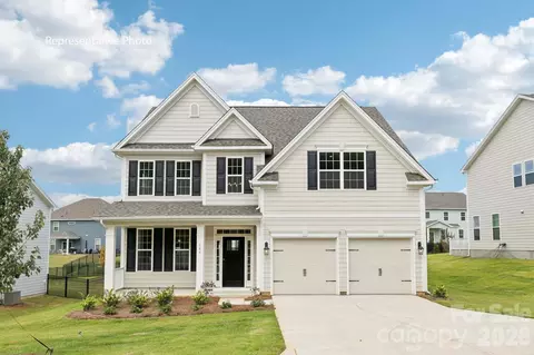 105 Ventnor Way, Mooresville, NC 28115