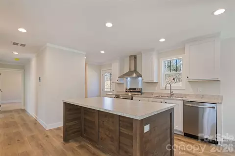 Kitchen - 77 Geiranger Dr, Clyde, NC 28721 photo 1 of 5