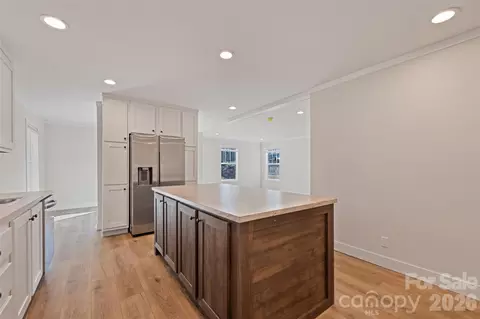 Kitchen - 77 Geiranger Dr, Clyde, NC 28721 photo 5 of 5