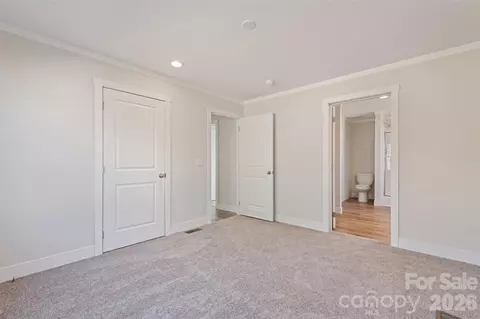 Bedroom - 77 Geiranger Dr, Clyde, NC 28721 photo 7 of 7
