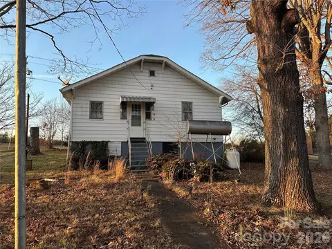 Undisclosed, Newton, NC 28658