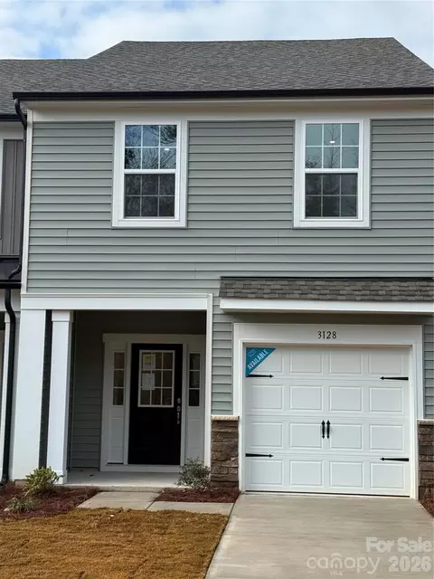 2221 Gladwyne Pl, Charlotte, NC 28269