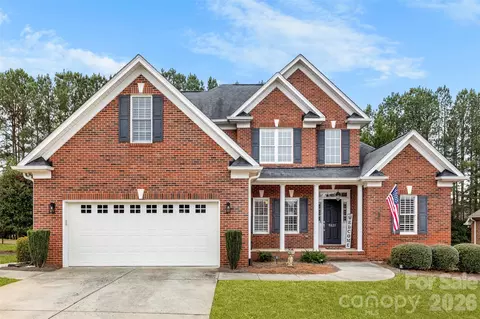 9021 Heather Trce, Gastonia, NC 28056
