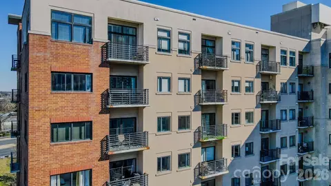 715 N Church 815 St #815, Charlotte, NC 28202