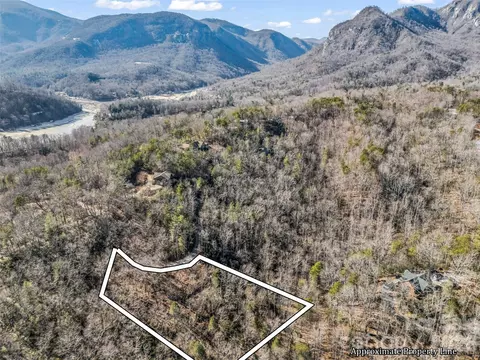 00 Mintwood Ct, Lake Lure, NC 28746